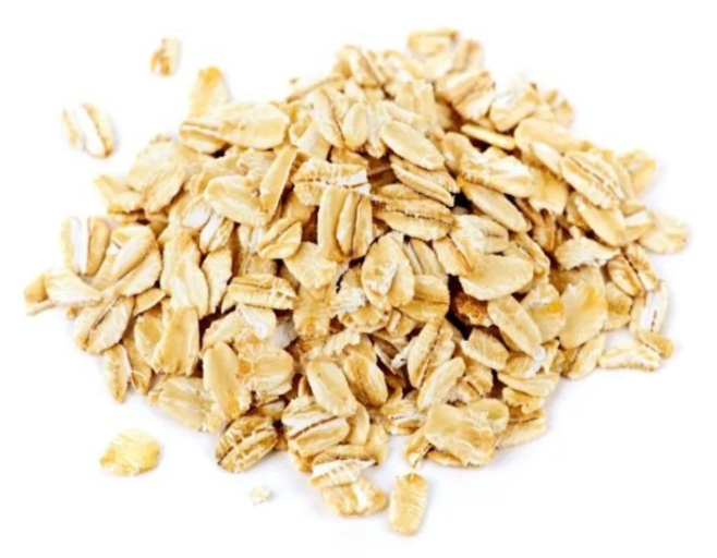 AVENA ARROLLADA 500 GR.