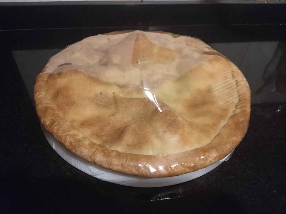 TARTAS SALADAS VARIOS GUSTOS